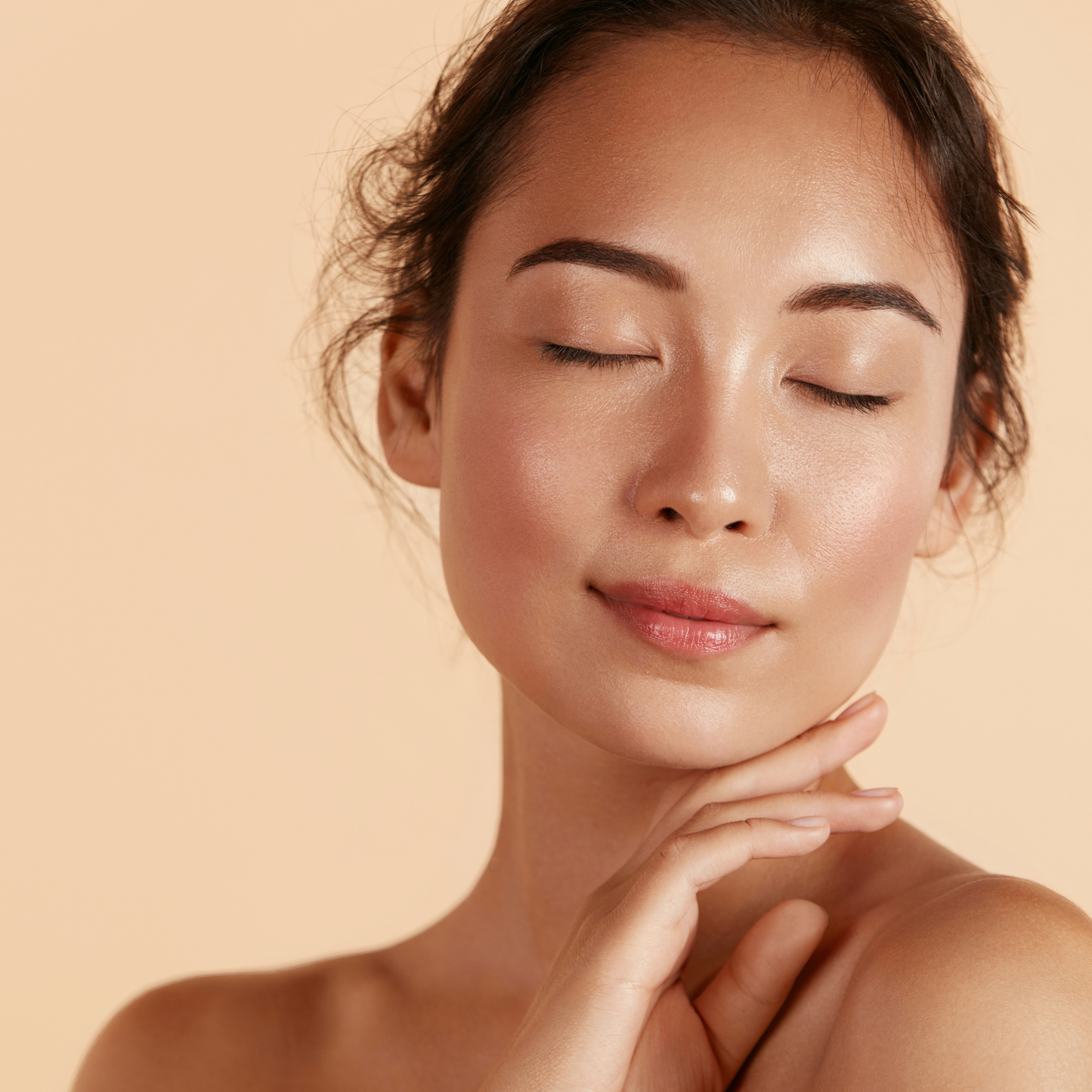 BLUSH BODY POLISH - Tu La 2 Collection