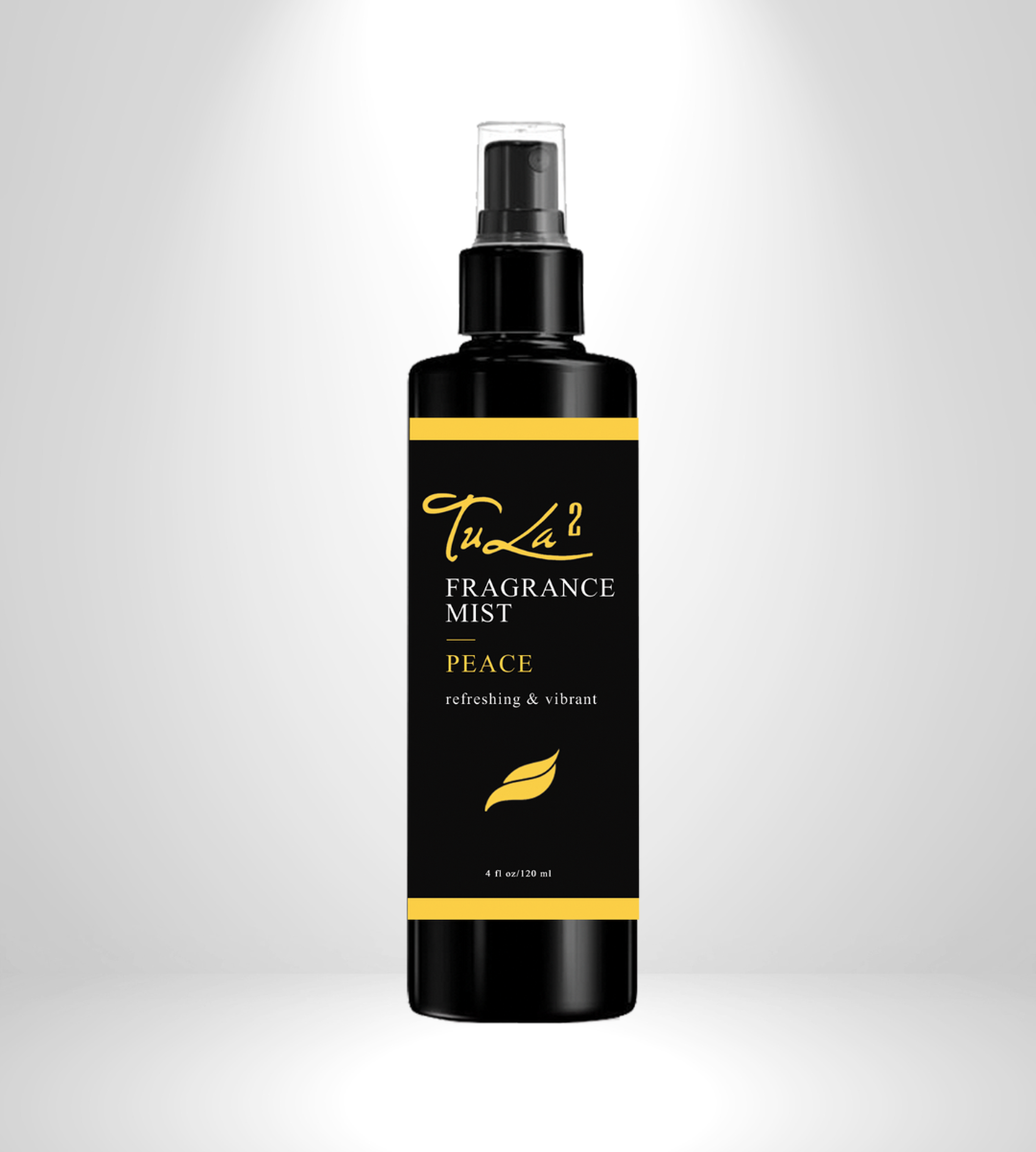 Peace Tu La 2 Fragrance Mist 4 oz