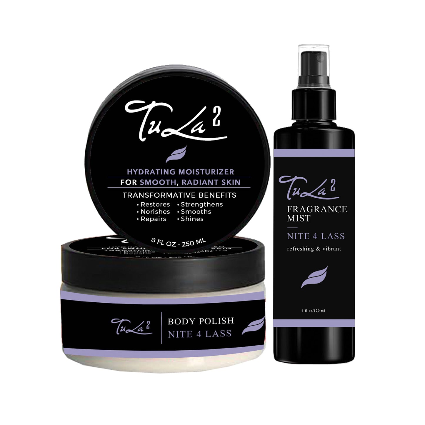 GLOW DUO - Tu La 2 Collection