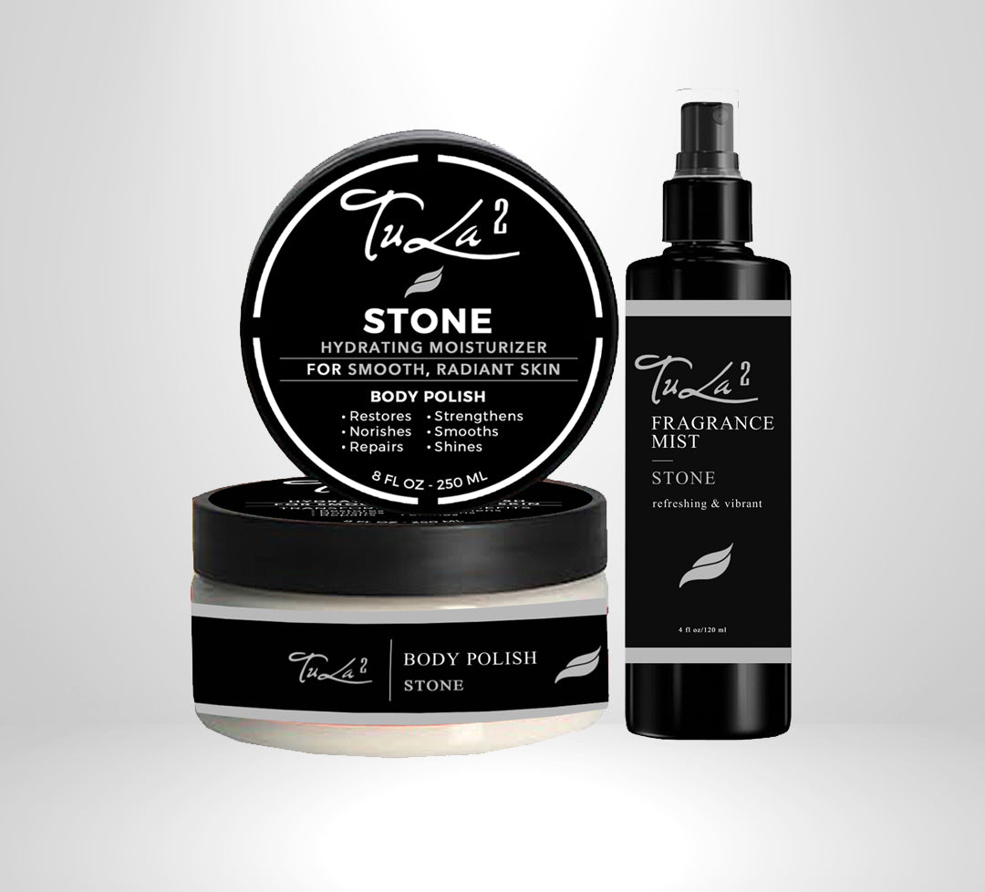 GLOW DUO Tu La 2 Collection