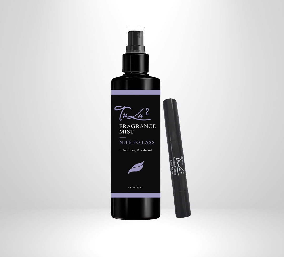 NAIL LUXE DUO Tu La 2 Collection