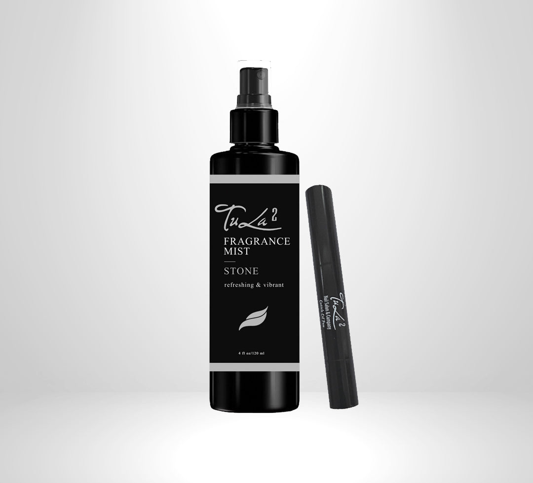 NAIL LUXE DUO Tu La 2 Collection