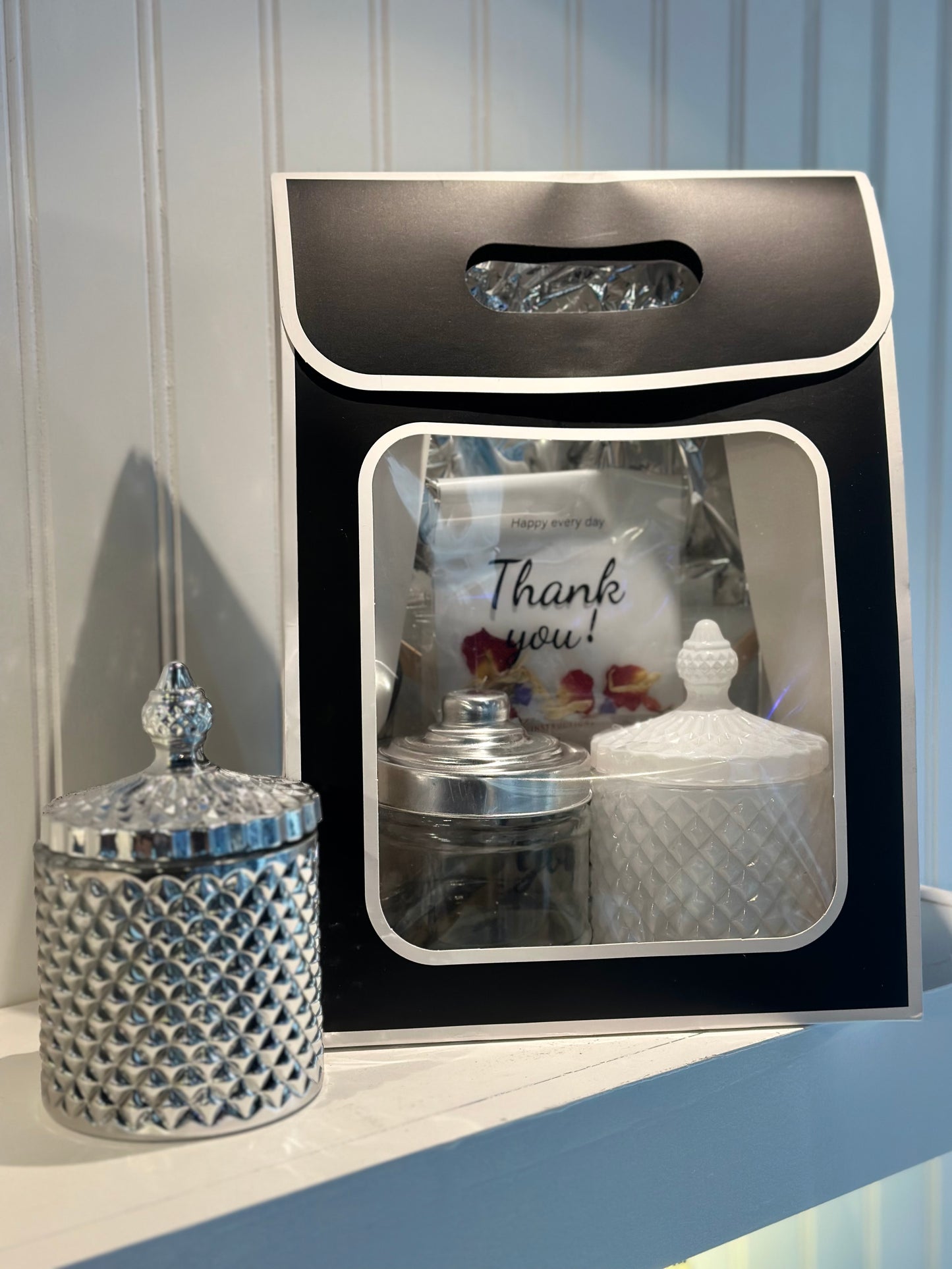 Get Lit - Candle-Making Kit- Home Edition - Tu La 2 Collection