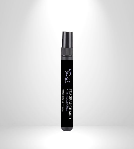 Nite 4 Lass Tu La 2 Fragrance Mist 2 oz