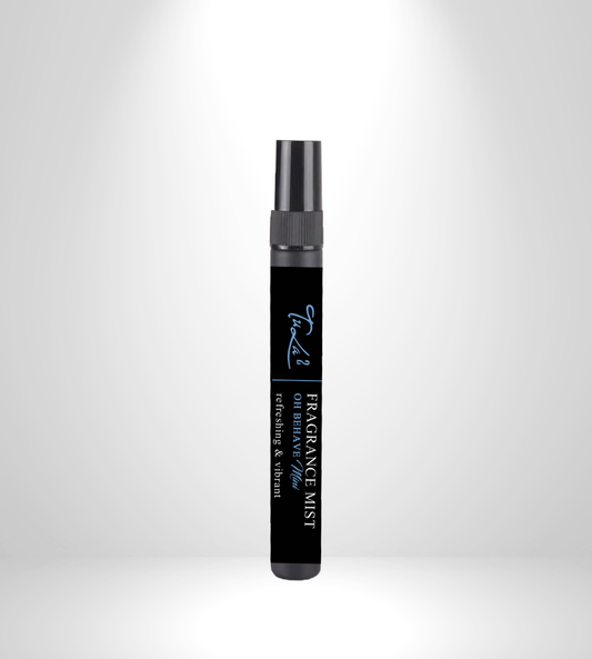 Oh Behave Tu La 2 Fragrance Mist 2 oz