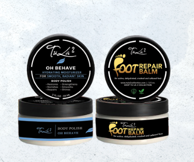 Put It On – Soft & Smooth Bundle: Tu La 2 Collection