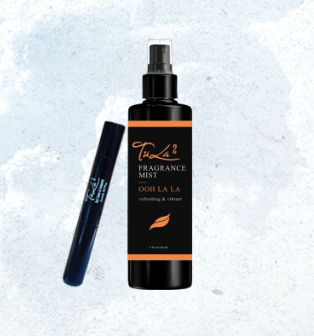 Put It On – Sweet Touch Bundle: Tu La 2 Collection