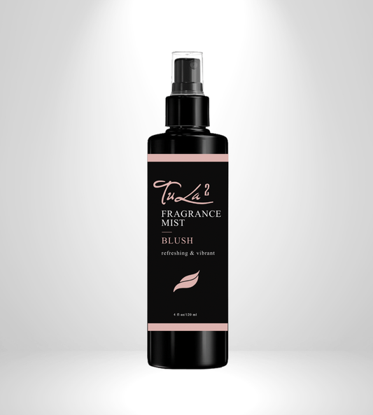 Blush Tu La 2 Fragrance Mist 4 oz