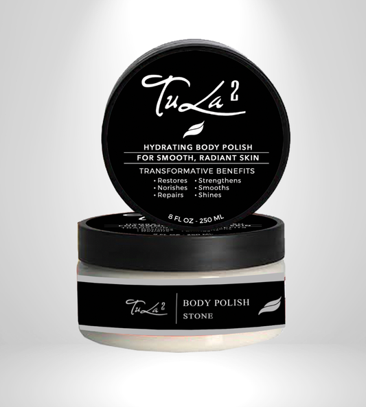 Stone Tu La 2 Body Polish 8 oz