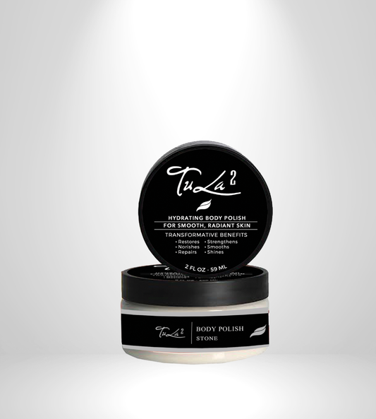 STONE (MINI) BODY POLISH - Tu La 2 Collection