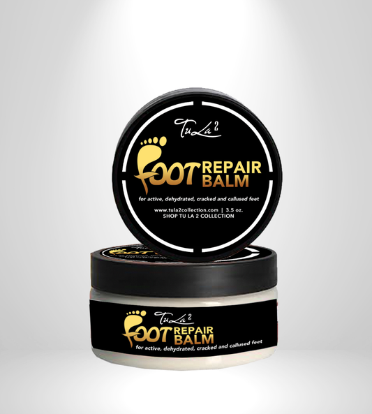 Foot Repair Balm