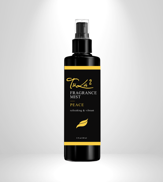 Peace Tu La 2 Fragrance Mist 4 oz
