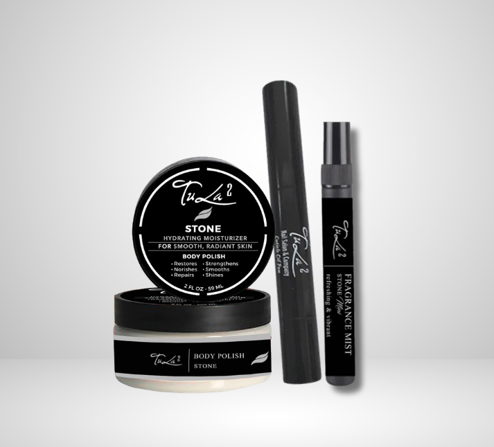 Summer Glow & Grow Bundle Tu La 2 Collection