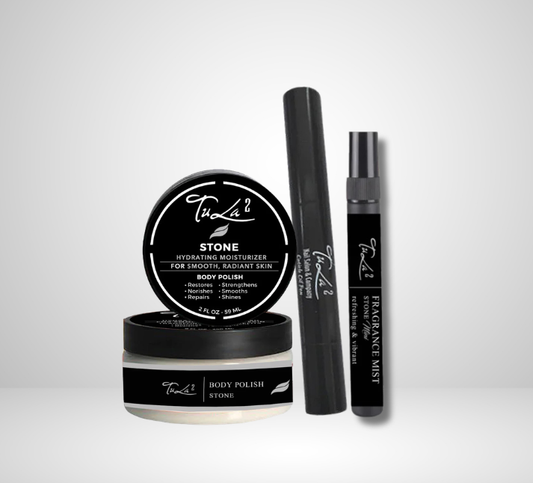 Summer Glow & Grow Bundle Tu La 2 Collection