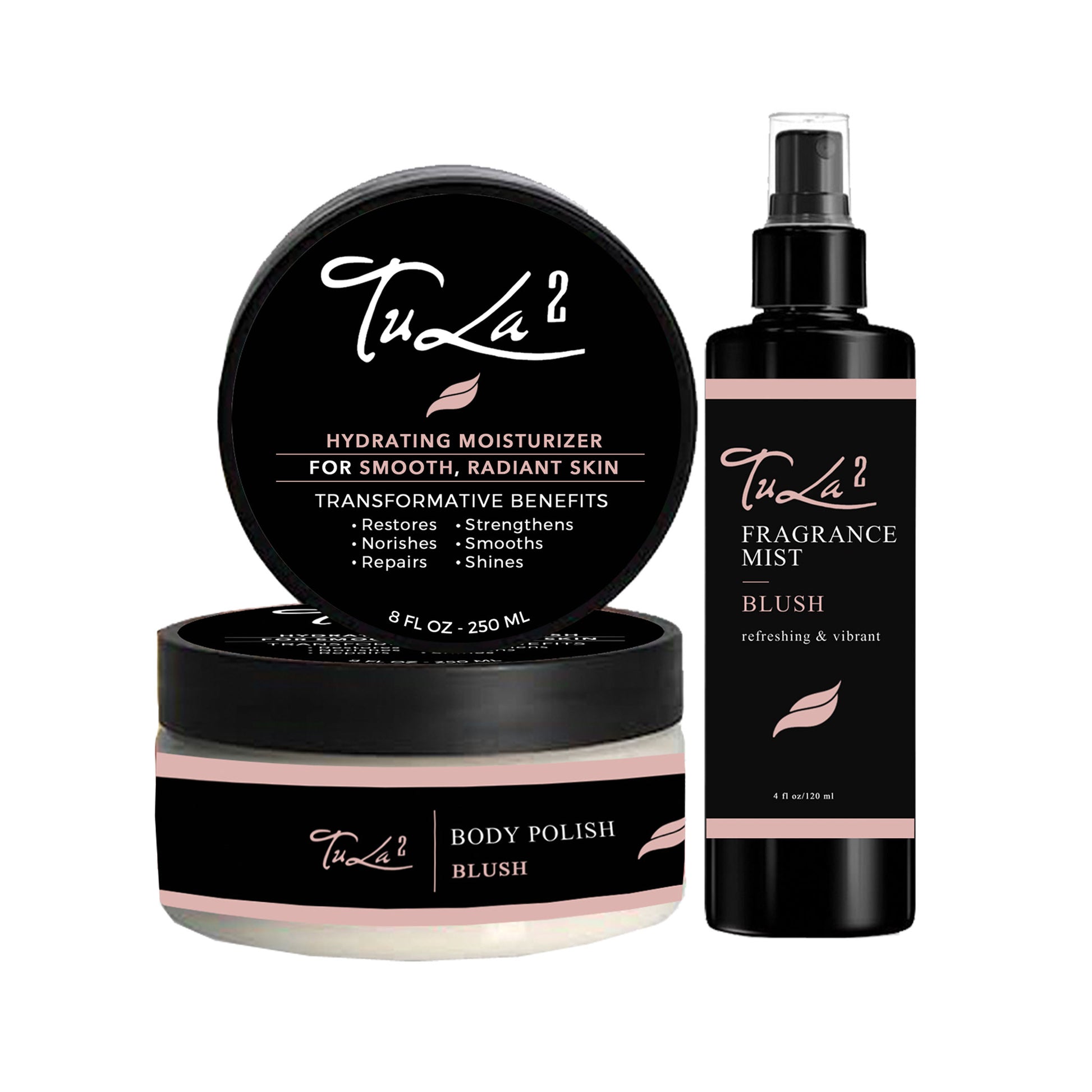 GLOW DUO - Tu La 2 Collection