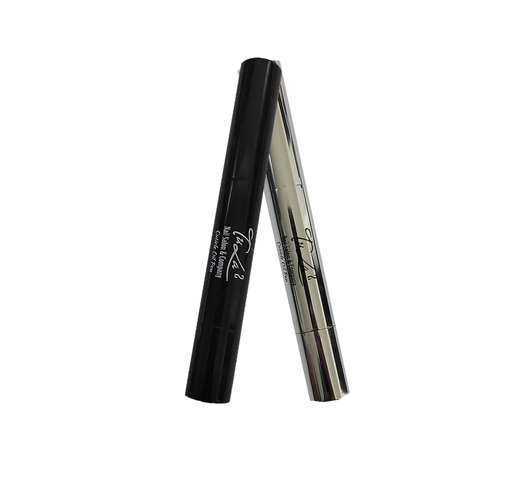 CUTICLE OIL PEN MULTIPACK - 2 for $25 - Tu La 2 Collection