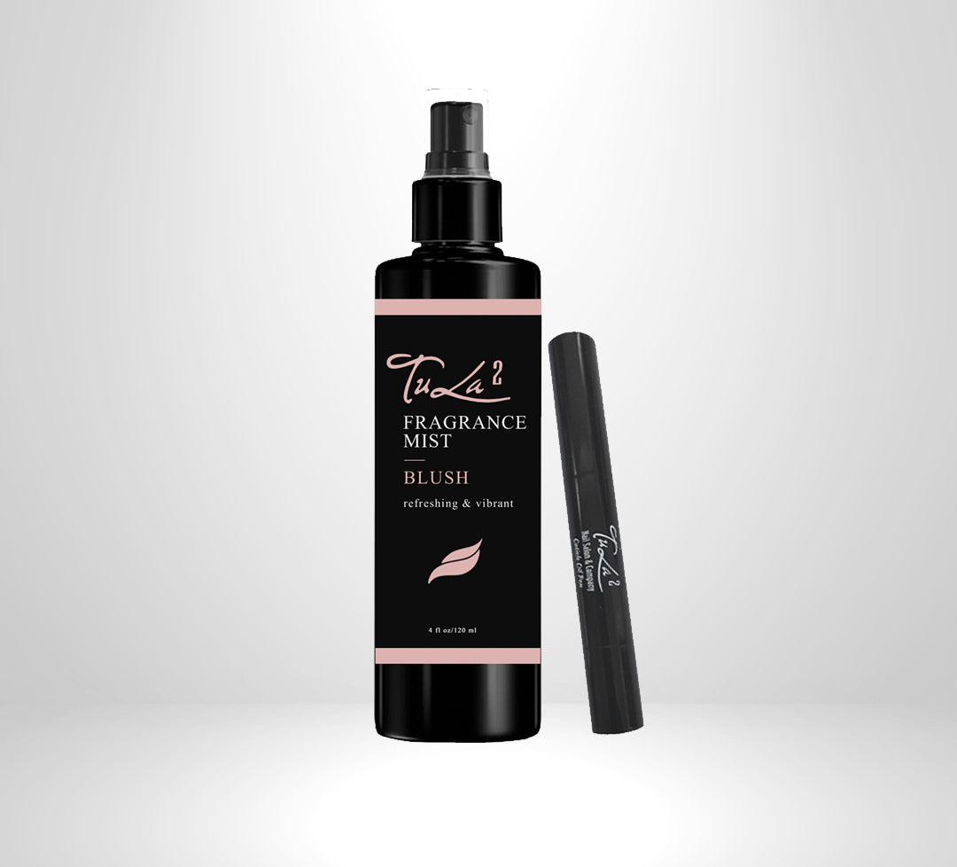 NAIL LUXE DUO Tu La 2 Collection