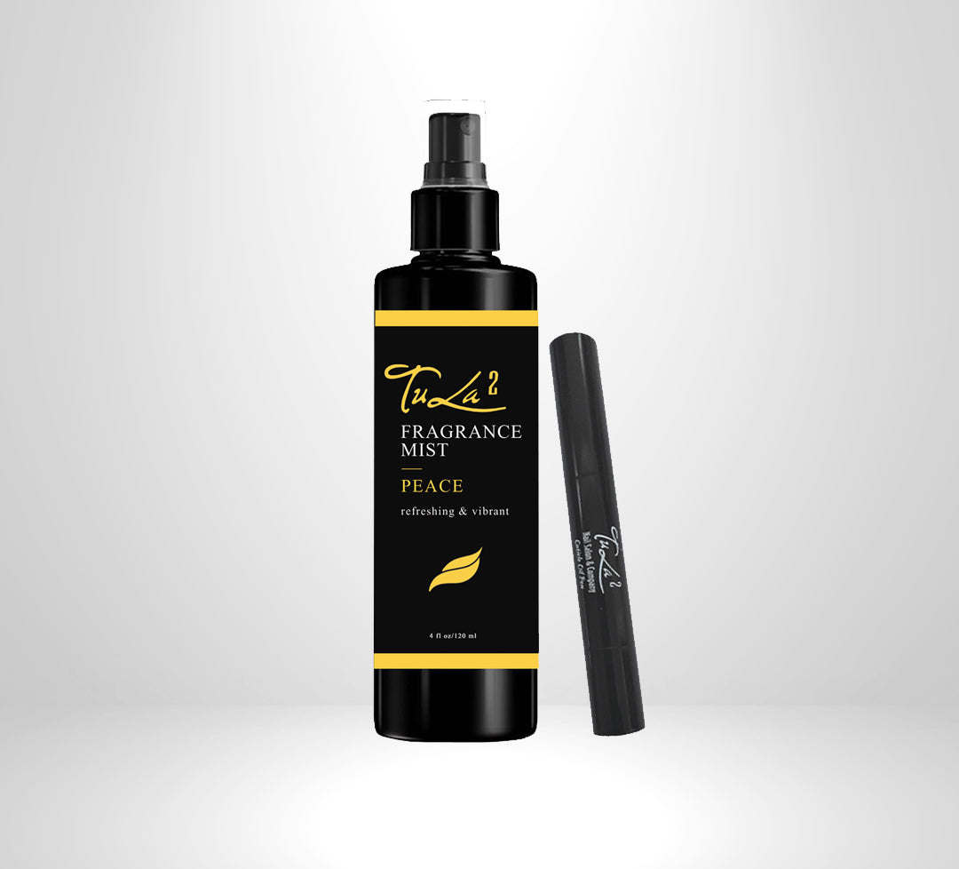 NAIL LUXE DUO Tu La 2 Collection