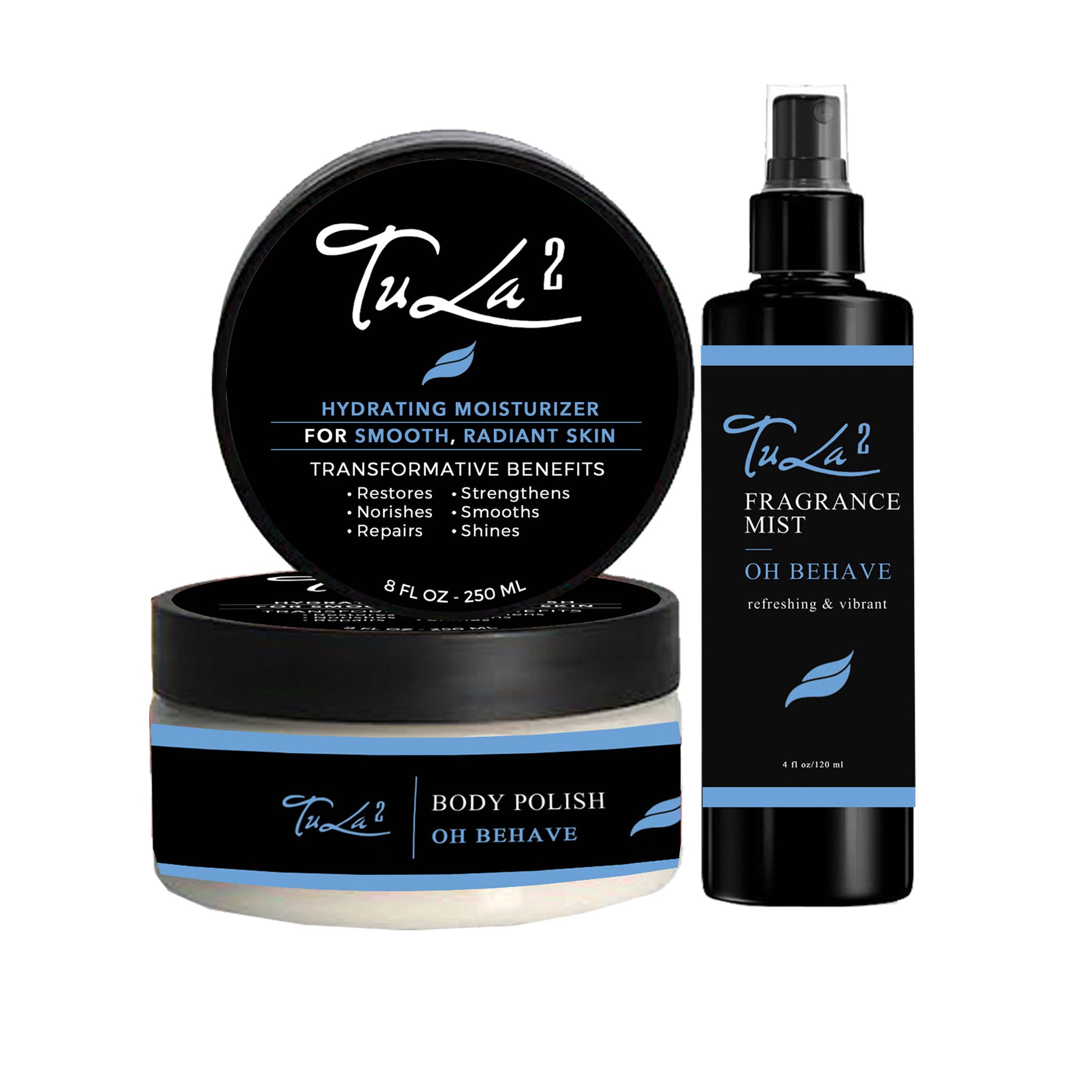 GLOW DUO - Tu La 2 Collection