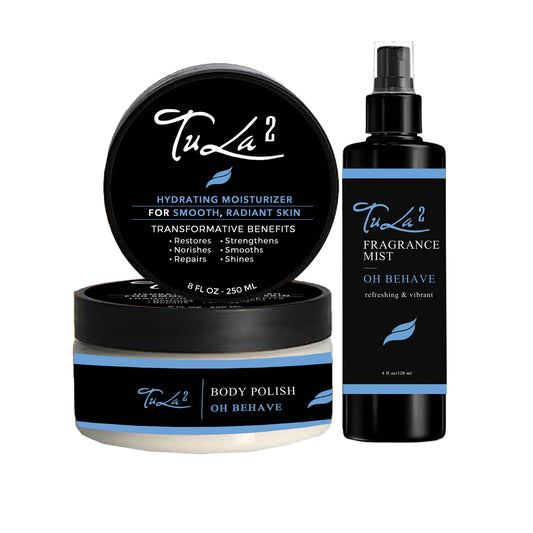 GLOW DUO - Tu La 2 Collection