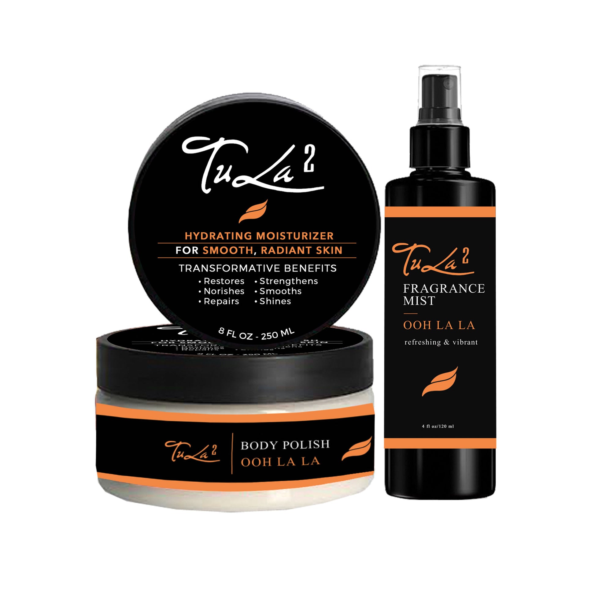 GLOW DUO - Tu La 2 Collection