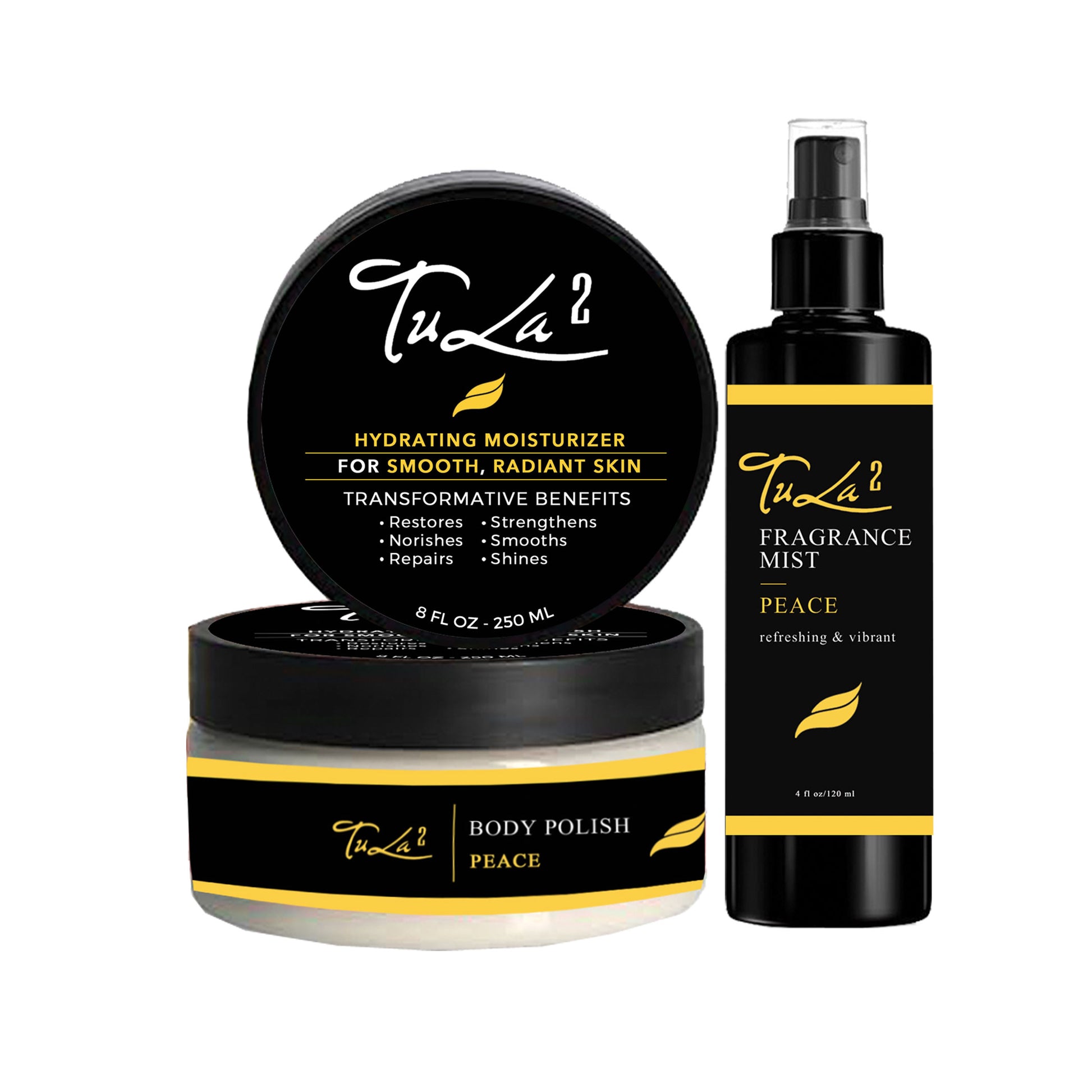 GLOW DUO - Tu La 2 Collection