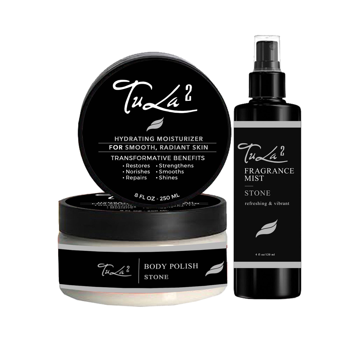 GLOW DUO - Tu La 2 Collection