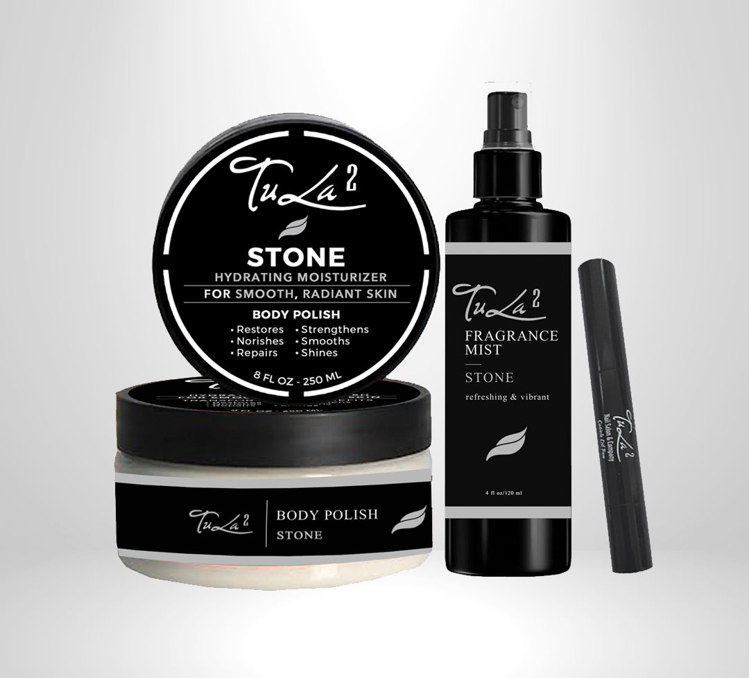 LUXE TRIO Tu La 2 Collection