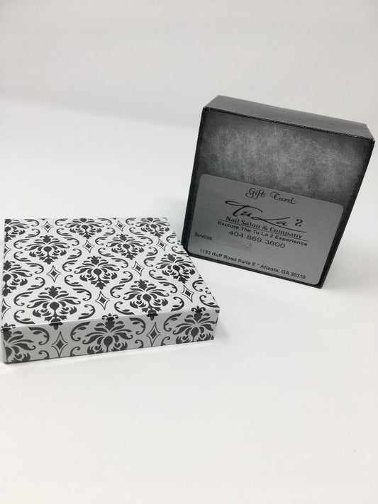 Gift Card Valued @ $150