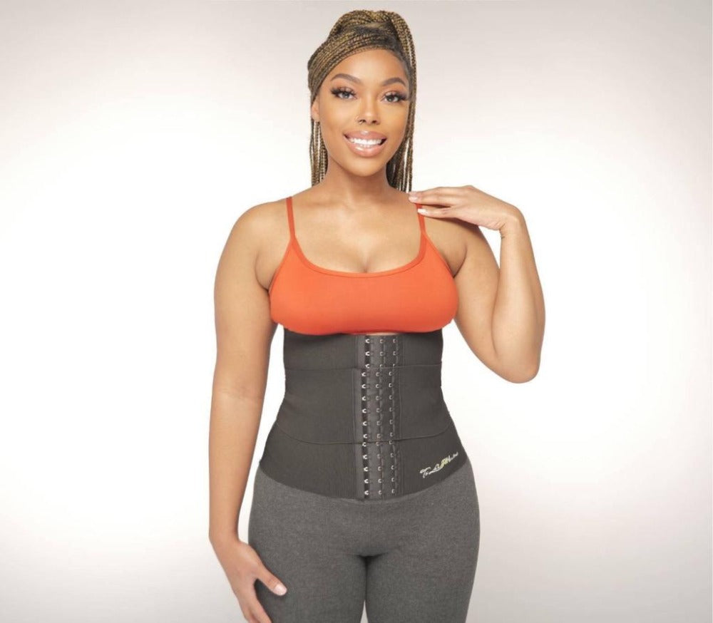 Janae Tummy Wrap - Tu La 2 Collection